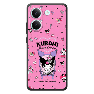 Чехлы с топовыми принтами для Шiaomi Поко X8 Про