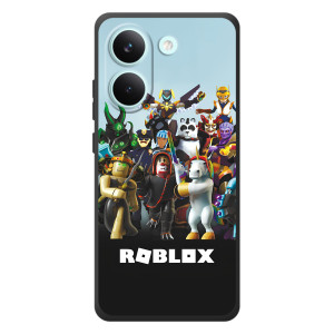 Чехлы с топовыми принтами для Шiaomi Поко X8 Про