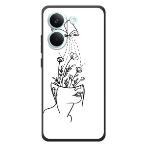 Чехлы со смыслом для Xiaomi Poco X8 Pro – Мудрость