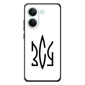 Чехлы для Xiaomi Poco X8 Pro  Укр. Символика (AlphaPrint)