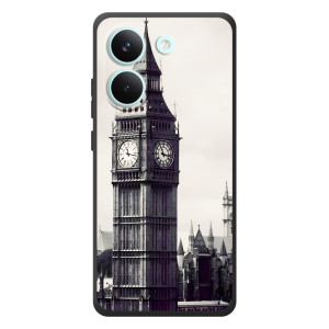 Чехол Биг-Бен на Поко X8 Про