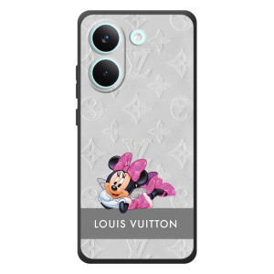 Чехол Disney Mouse Xiaomi Poco X8 Pro (PREMIUMPrint)