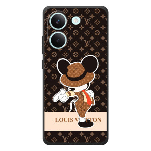 Чехол Disney Mouse Xiaomi Poco X8 Pro (PREMIUMPrint)