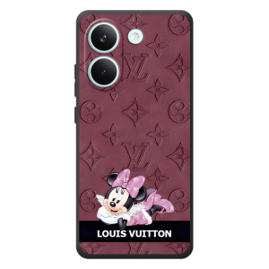 Чехол Disney Mouse Xiaomi Poco X8 Pro (PREMIUMPrint)