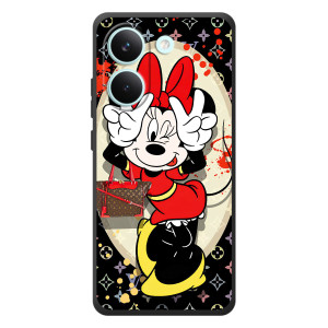 Чехол Disney Mouse Xiaomi Poco X8 Pro (PREMIUMPrint)