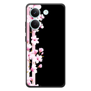 Чехол для Шiaomi Поко X8 Про - с принтом (Дизайнерские) (AlphaPrint)