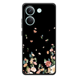 Чехол для Шiaomi Поко X8 Про - с принтом (Дизайнерские) (AlphaPrint)