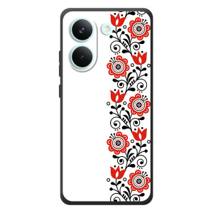 Чехол для Патриота Украины Xiaomi Poco X8 Pro - (AlphaPrint)