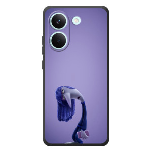 Чехол Головоломка для Xiaomi Poco X8 Pro - (AlphaPrint) (Хандра)