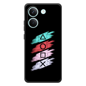 Чехол КИБЕРСПОРТ для Xiaomi Poco X8 Pro