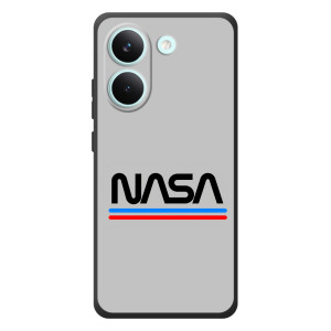 Чохол NASA для Xiaomi Poco X8 Pro (AlphaPrint)