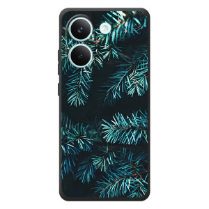 Чехол Новогодняя Елка на Xiaomi Poco X8 Pro – Ель