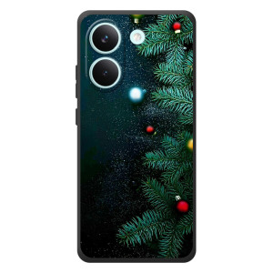 Чехол Новогодняя Елка на Xiaomi Poco X8 Pro – Елка