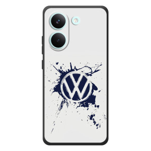 Чехол "Фольксваген" для Xiaomi Poco X8 Pro – Volkseagen 2