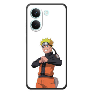 Чехлы с принтом Наруто на Xiaomi Poco X8 Pro