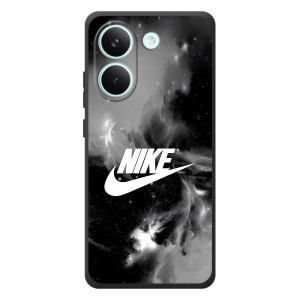 Чохол для Xiaomi Poco X8 Pro - з принтом Найк (AlphaPrint)