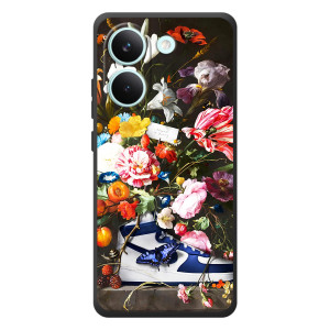 Чохол для Xiaomi Poco X8 Pro - з принтом Найк (AlphaPrint)