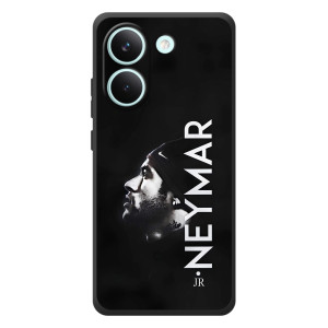 Чехол Неймар для Xiaomi Poco X8 Pro (AlphaPrint)