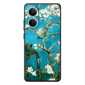 Чехол с принтом САКУРЫ на Xiaomi Poco X8 Pro – Цветение Сакуры