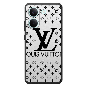 Чехол Стиль Louis Vuitton на Xiaomi Poco X8 Pro – LV