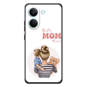 Чехлы для мамы на Xiaomi Poco X8 Pro