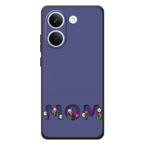 Чехлы для мамы на Xiaomi Poco X8 Pro