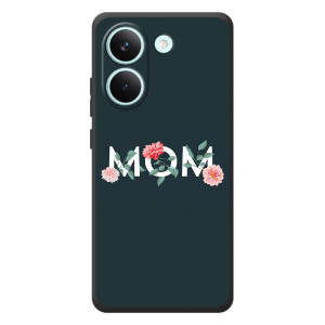 Чехлы для мамы на Xiaomi Poco X8 Pro