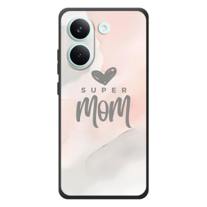 Чехлы для мамы на Xiaomi Poco X8 Pro