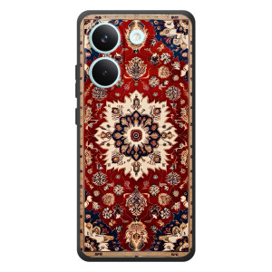 Чехол с принтом Ковер для Xiaomi Poco X8 Pro