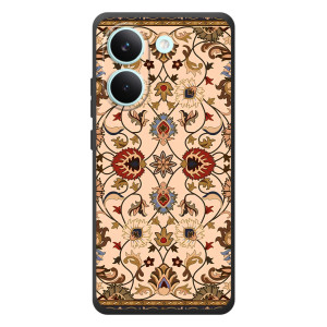 Чехол с принтом Ковер для Xiaomi Poco X8 Pro – Принт ковер