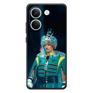 Чехол с картинкой Александр Усик для Xiaomi Poco X8 Pro