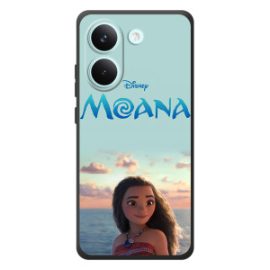 Чехол с мультфильмом Моана Xiaomi Poco X8 Pro