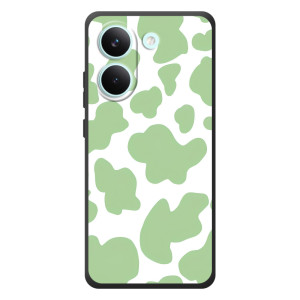 Чехол с принтом коровы на Шiaomi Поко X8 Про