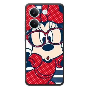 Эксклюзивный чехол для Xiaomi Poco X8 Pro (AlphaPrint - Мультяшные)