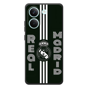 ФК Реал Мадрид чехлы для Xiaomi Poco X8 Pro (AlphaPrint)