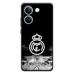 ФК Реал Мадрид чехлы для Xiaomi Poco X8 Pro (AlphaPrint)