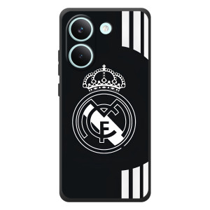 ФК Реал Мадрид чехлы для Xiaomi Poco X8 Pro (AlphaPrint)