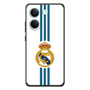 ФК Реал Мадрид чехлы для Xiaomi Poco X8 Pro (AlphaPrint)