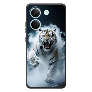 Чохол з картинкою 'Хижаки' для Xiaomi Poco X8 Pro