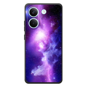 Космические Чехлы для Шiaomi Поко X8 Про (VPrint)