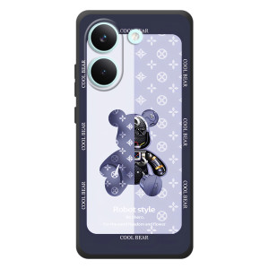 Круті Чохли Луі Віттон для Xiaomi Poco X8 Pro (AlphaPrint)