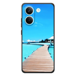 Літній Чохол на Xiaomi Poco X8 Pro – Набережна