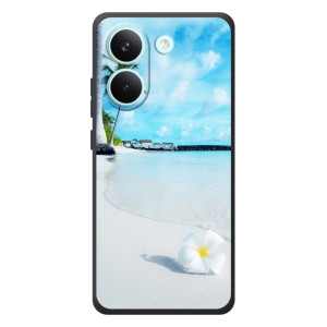 Літній Чохол на Xiaomi Poco X8 Pro – Пляж