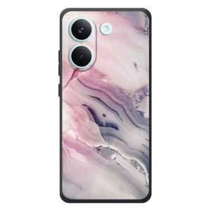 Мраморный чехол на Xiaomi Poco X8 Pro (VPrint)