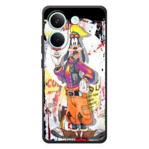 Популярные Чехлы с картинками для : Шiaomi Поко X8 Про