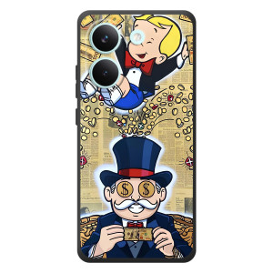 Популярные Чехлы с картинками для : Шiaomi Поко X8 Про