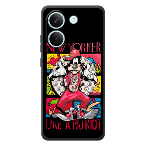 Популярные Чехлы с картинками для : Шiaomi Поко X8 Про