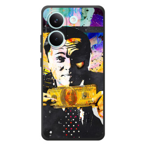 Популярные Чехлы с картинками для : Шiaomi Поко X8 Про