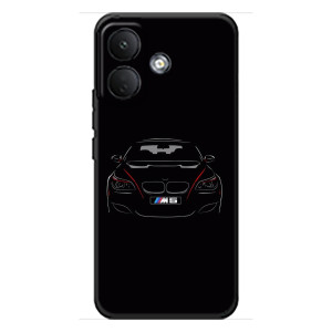 Чехол BMW для Сяоми Поко Х8