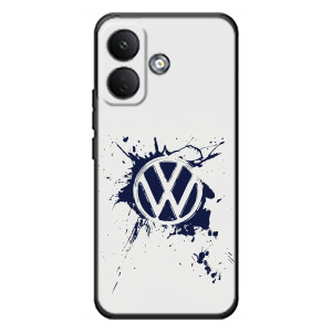 Чехол "Фольксваген" для Xiaomi Poco X8 – Volkseagen 2